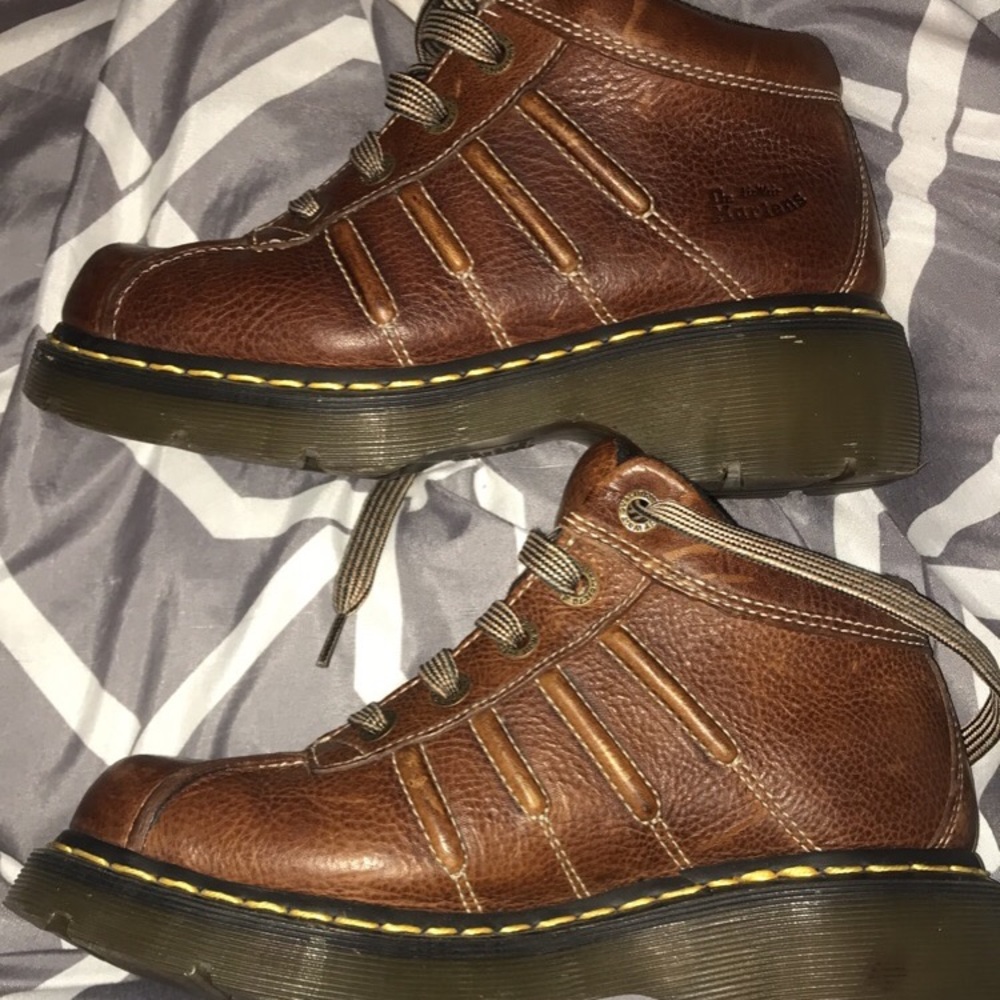 Doc Marten 2C01’s